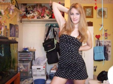 Feuer-im-Blut aus Schleswig-Holstein,Deutschland