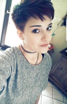 flirtenTine aus Nordrhein-Westfalen,Deutschland